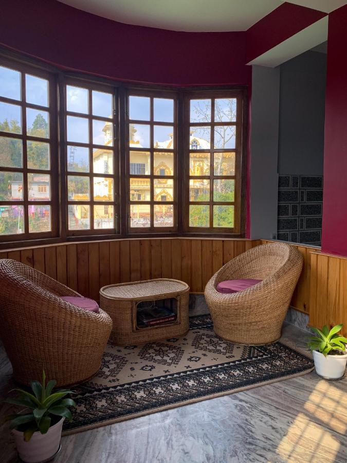 Nolina Boutique Homestay Namchi Exterior photo